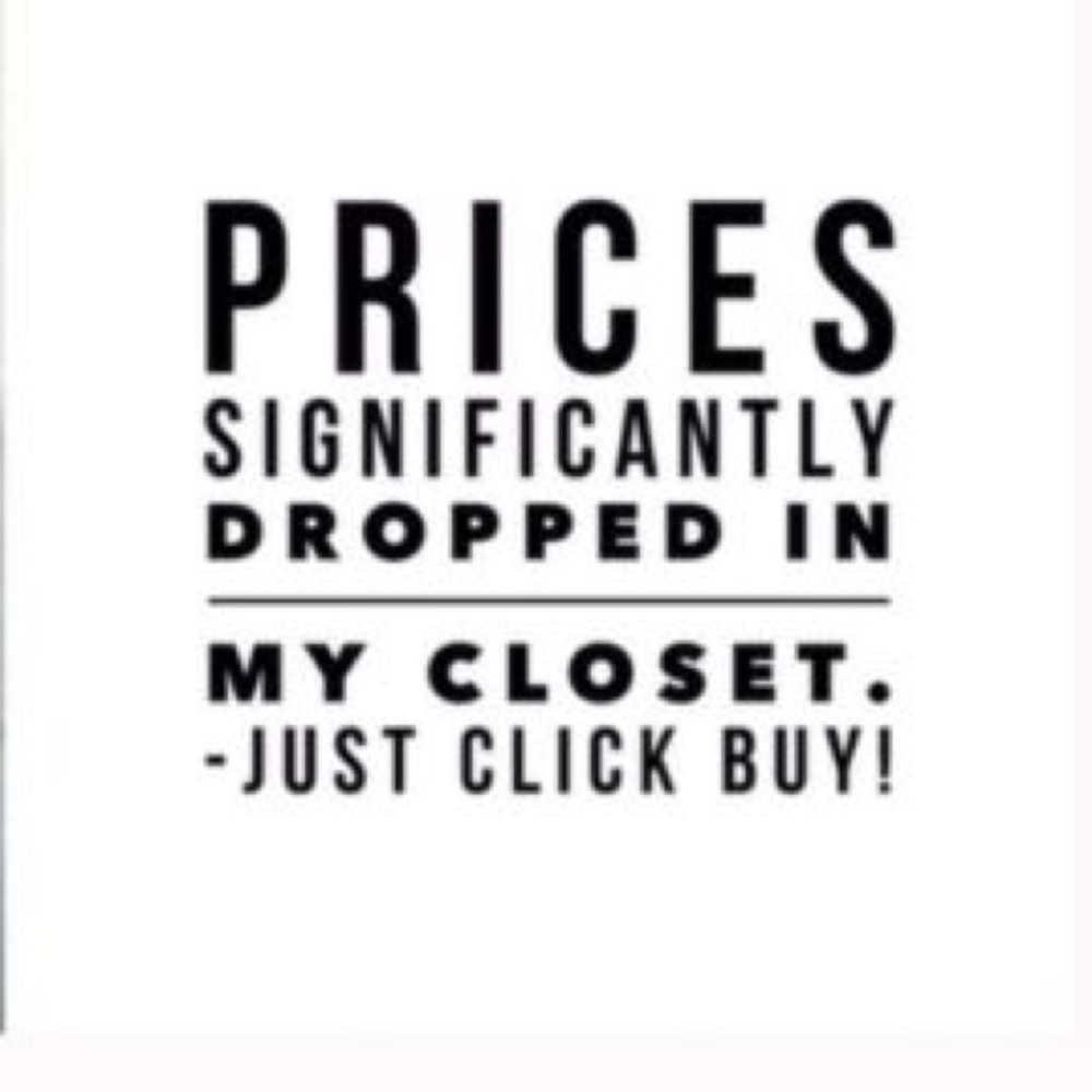 🔅🔥PRICE DROP SALE🔥🔅